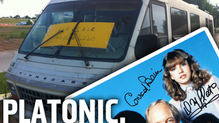 You Can Own The RV Where Dana Plato Died
